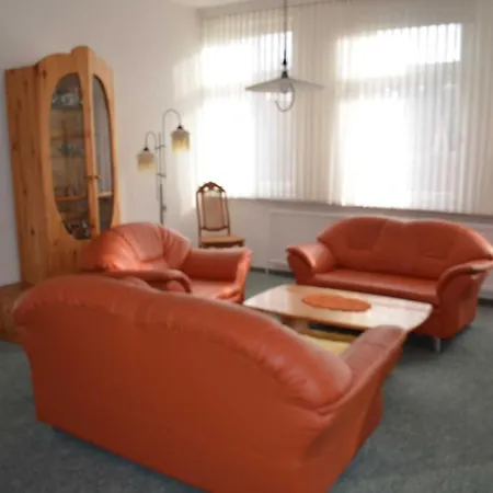 Ferienwohnungen Ehlers-Bastelstudio Bad Bevensen Exterior foto