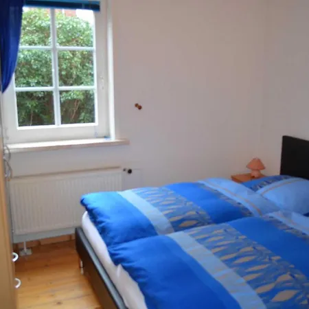Ferienwohnungen Ehlers-Bastelstudio Bad Bevensen Exterior foto