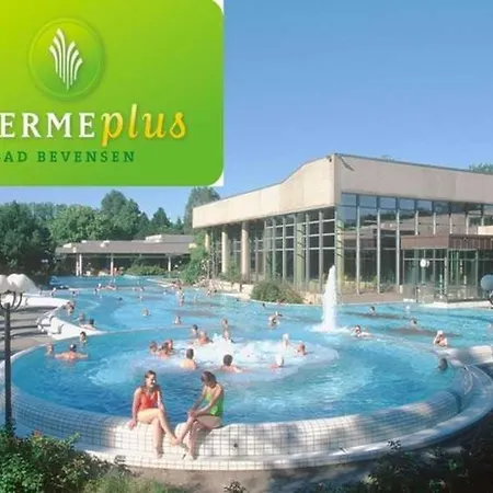 Ferienwohnungen Ehlers-Bastelstudio Bad Bevensen Exterior foto