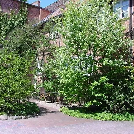 Ferienwohnungen Ehlers-Bastelstudio Bad Bevensen Exterior foto