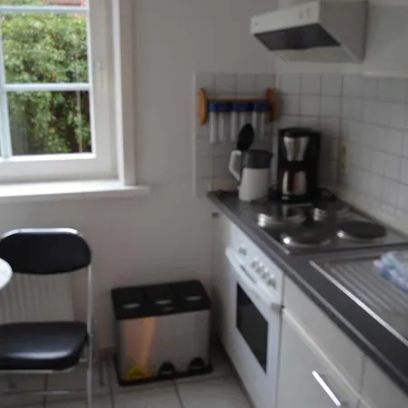Ferienwohnungen Ehlers-Bastelstudio Bad Bevensen Exterior foto