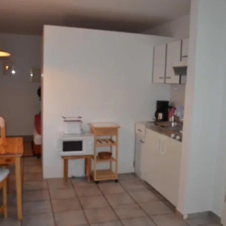 Ferienwohnungen Ehlers-Bastelstudio Bad Bevensen Exterior foto