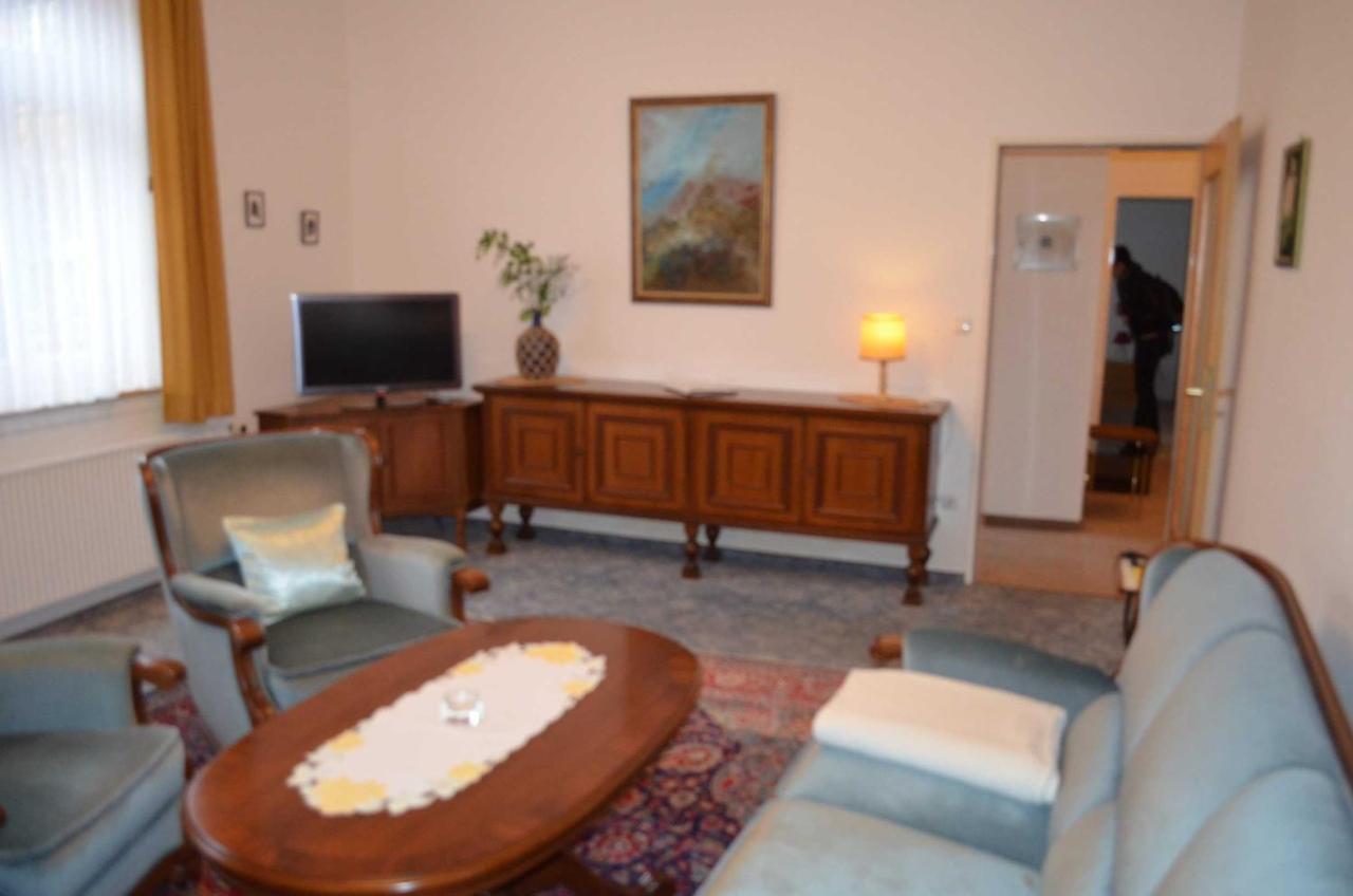 Ehlers-bastelstudio Apartment *