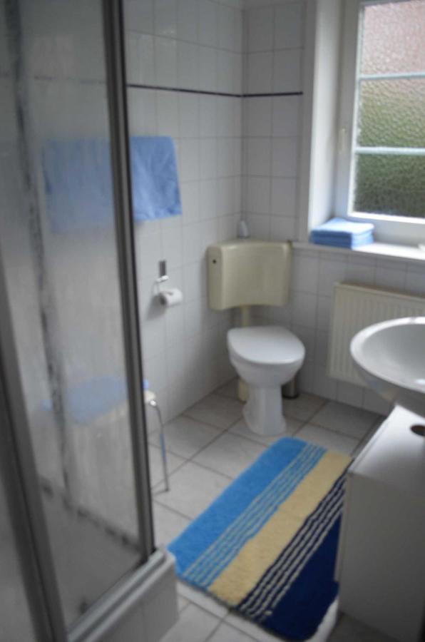 Apartment Ehlers-bastelstudio *