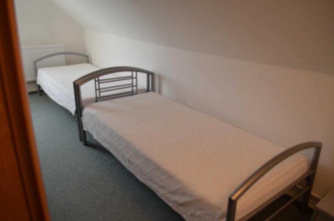 Ehlers-bastelstudio Apartment Bad Bevensen