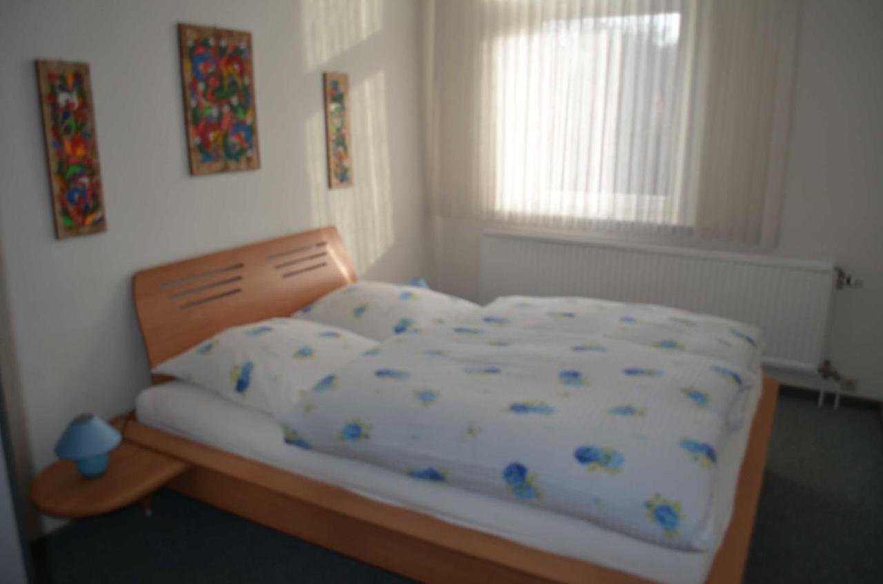 Apartment Ehlers-bastelstudio *