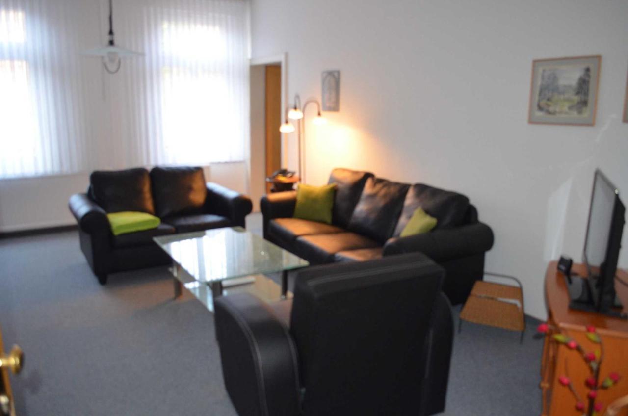 Apartment Ehlers-bastelstudio