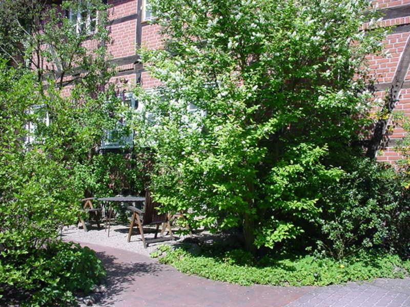 Ehlers-bastelstudio Apartment Bad Bevensen