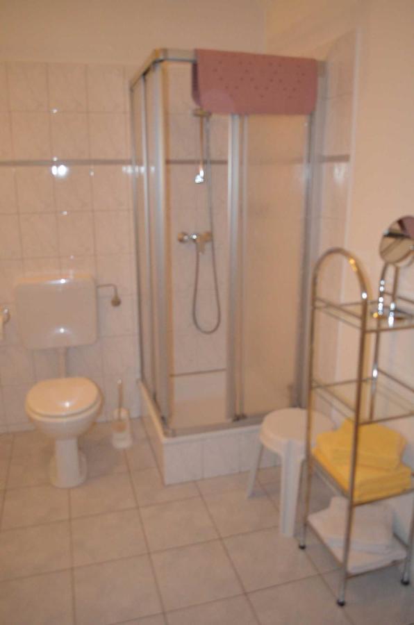 Apartment Ehlers-bastelstudio *