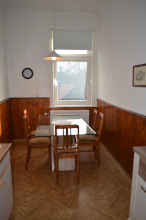 Ehlers-bastelstudio Apartment