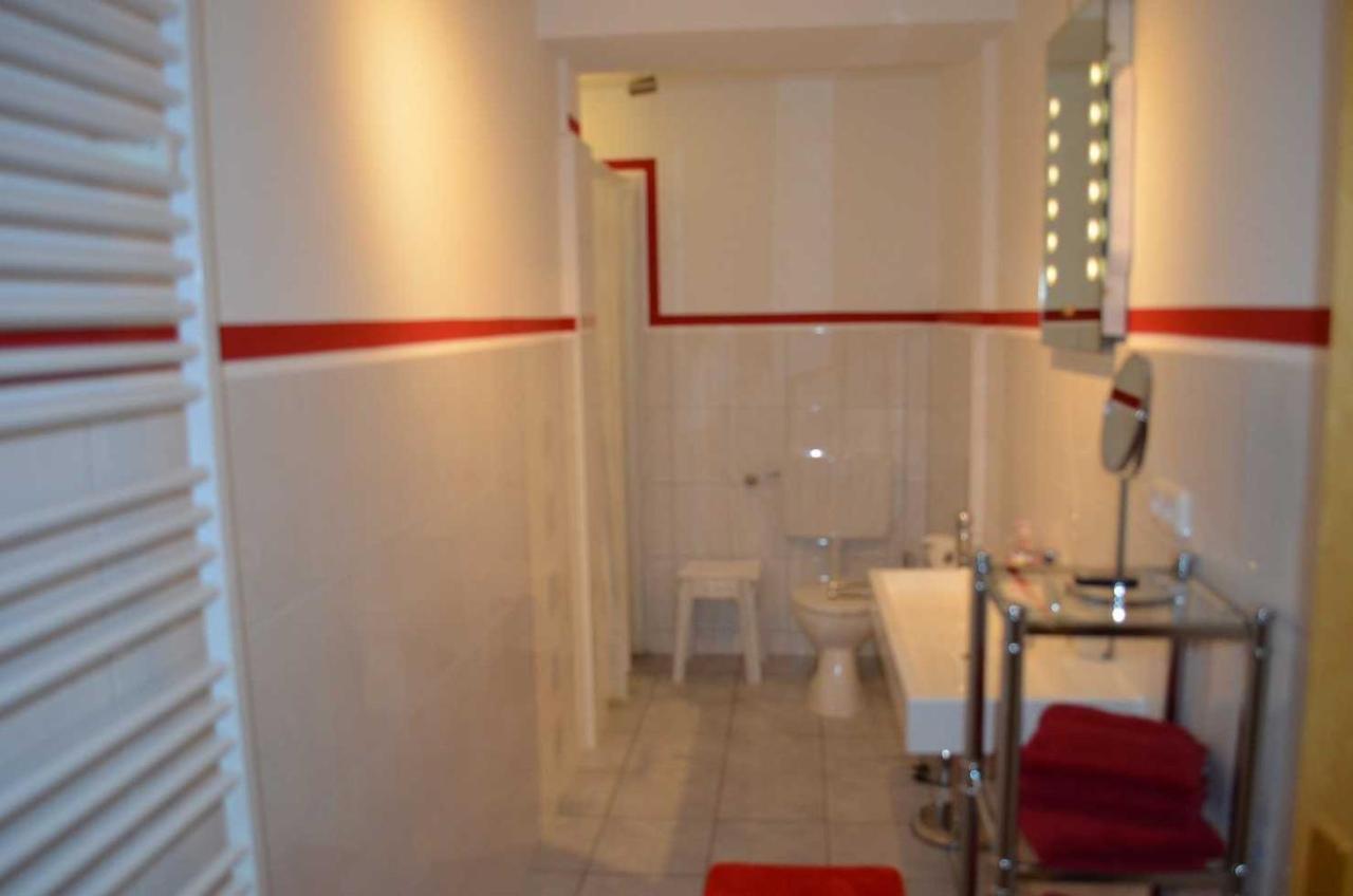 Ehlers-bastelstudio Apartment