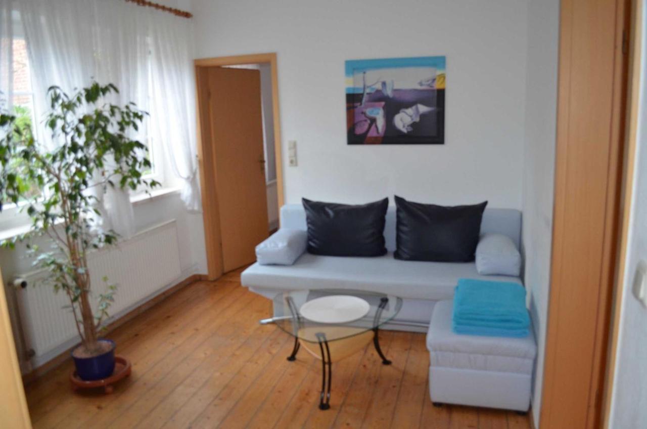 Apartment Ehlers-bastelstudio *