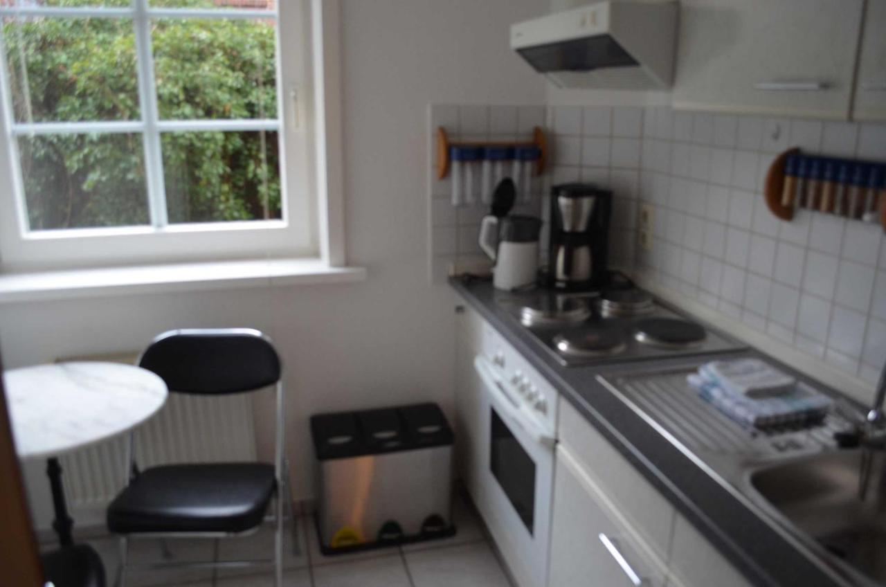 Ehlers-bastelstudio Apartment