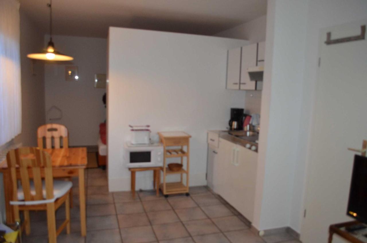 Ehlers-bastelstudio Apartment