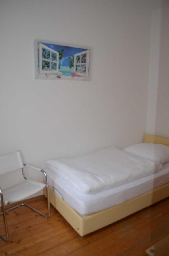 Apartment Ehlers-bastelstudio *