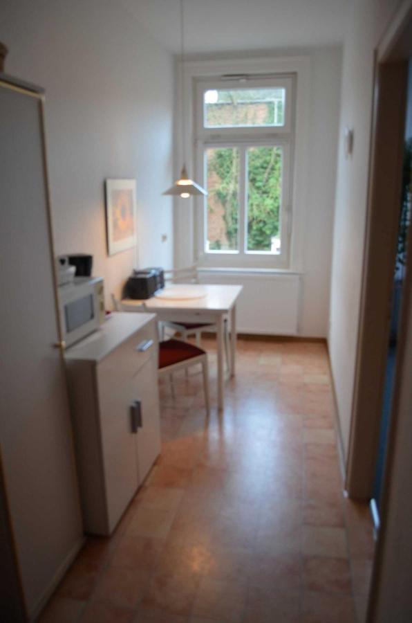 Ehlers-bastelstudio Apartment *